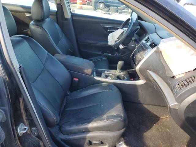 Photo 5 from auction – 2013 NISSAN ALTIMA 2.5 with VIN 1N4AL3AP2DN528811