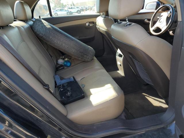 Photo 6 from auction – 2011 CHEVROLET MALIBU 2LT with VIN 1G1ZD5E16BF119089