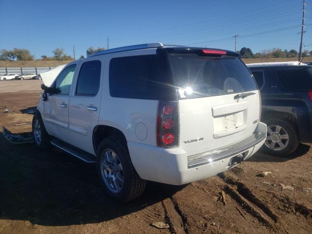 Photo 3 from auction – 2007 GMC YUKON DENA with VIN 1GKFK63857J137047