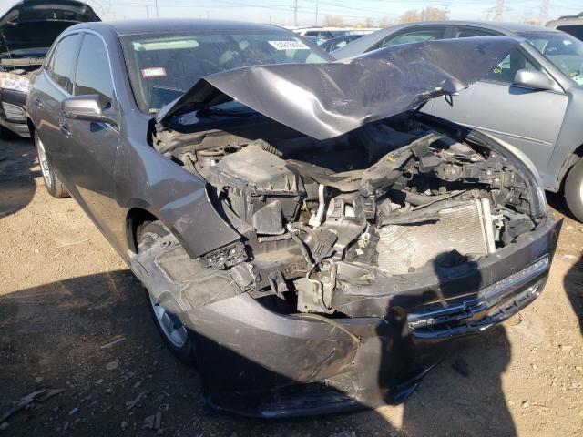 Photo 9 from auction – 2013 CHEVROLET MALIBU 1LT with VIN 1G11C5SA3DF236460
