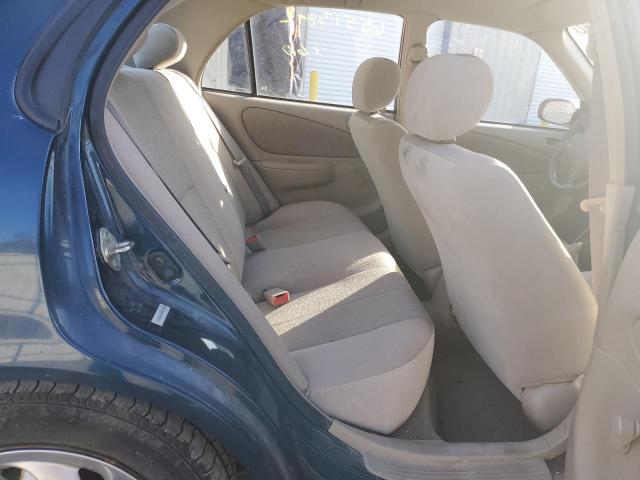 Photo 6 from auction – 1998 TOYOTA COROLLA VE with VIN 2T1BR12E9WC043182