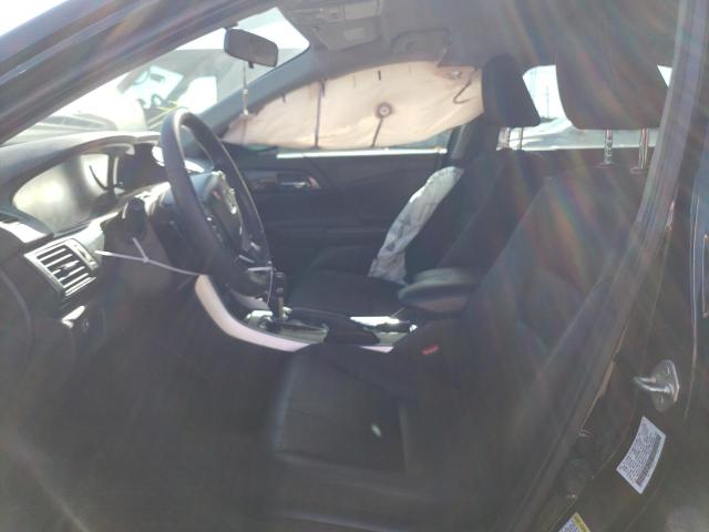 Photo 5 from auction – 2014 HONDA ACCORD SPO with VIN 1HGCR2F5XEA252567