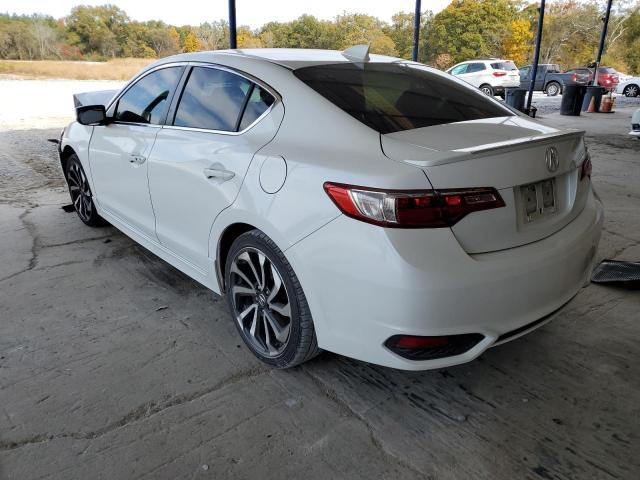 Photo 3 from auction – 2016 ACURA ILX PREMIU with VIN 19UDE2F85GA012422