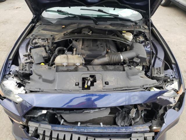 Photo 7 from auction – 2018 FORD MUSTANG with VIN 1FA6P8THXJ5100915
