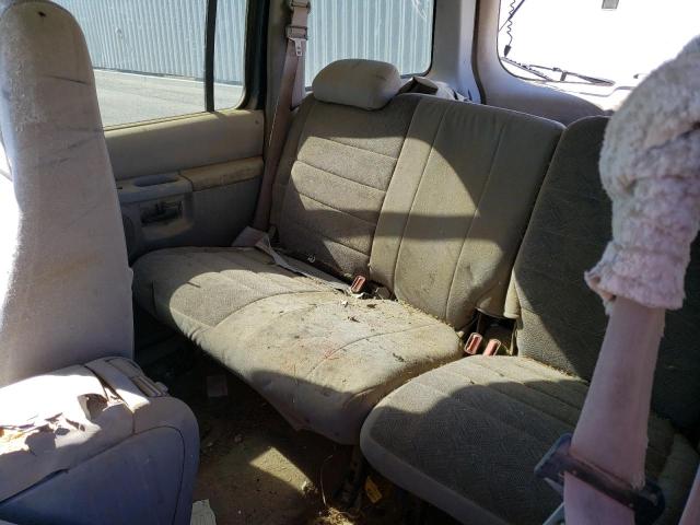 Photo 6 from auction – 1998 FORD EXPLORER with VIN 1FMZU35P1WZA36802