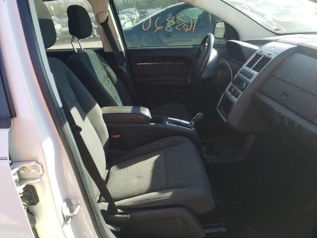 Zdjęcie 5 z aukcji – 2010 DODGE JOURNEY SX z VIN 3D4PG5FV4AT238211
