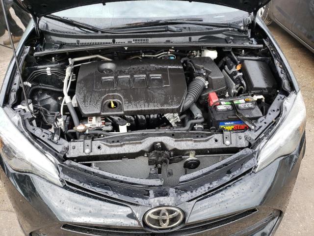 Photo 7 from auction – 2019 TOYOTA COROLLA L with VIN 2T1BURHEXKC220272