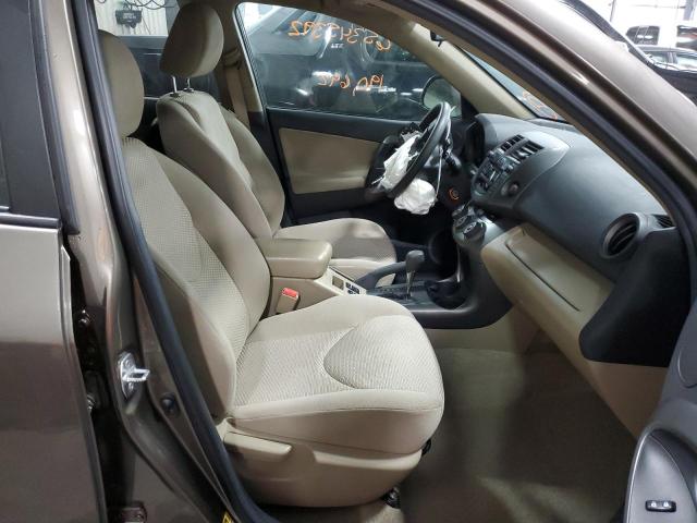 Photo 5 from auction – 2011 TOYOTA RAV4 with VIN 2T3BF4DV4BW142256