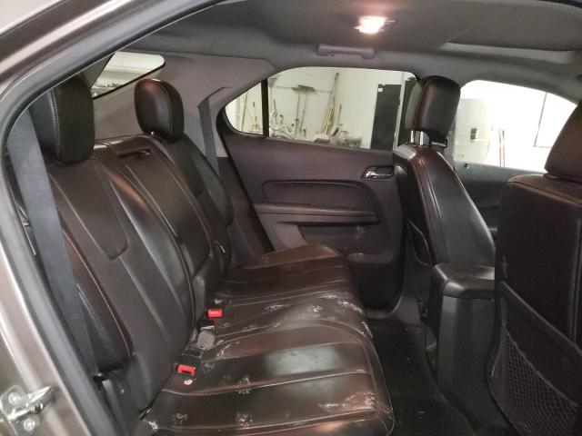 Photo 6 from auction – 2012 CHEVROLET EQUINOX LT with VIN 2GNFLFE55C6146311