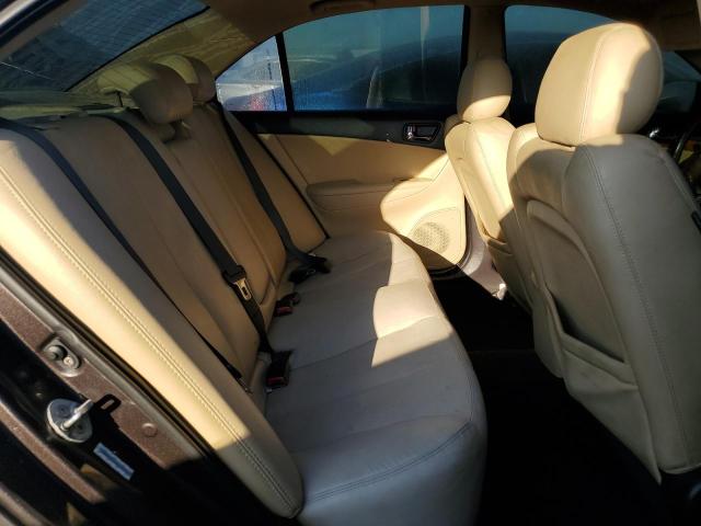 Photo 6 from auction – 2009 HYUNDAI SONATA SE with VIN 5NPEU46F39H512185