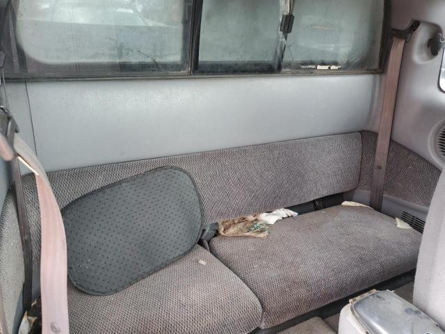 Zdjęcie 6 z aukcji – 1998 DODGE DAKOTA z VIN 1B7GL22X5WS561576