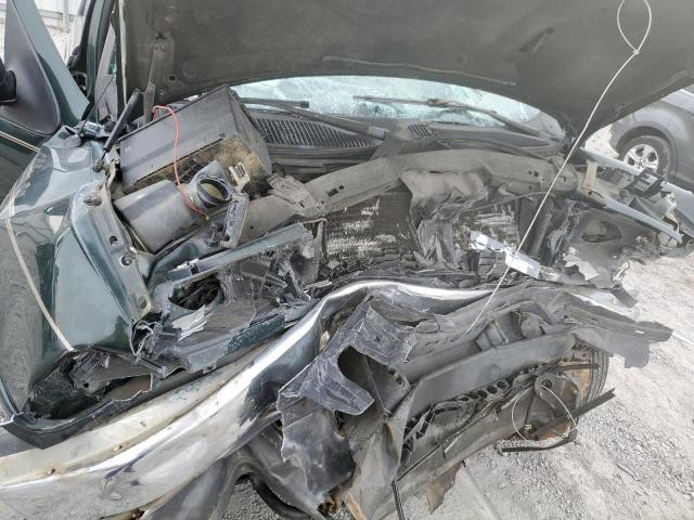 Photo 7 from auction – 2003 FORD F150 SUPER with VIN 1FTRW07L23KD94051