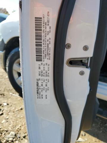 Photo 10 from auction – 2013 RAM 1500 ST with VIN 1C6RR7FPXDS508584