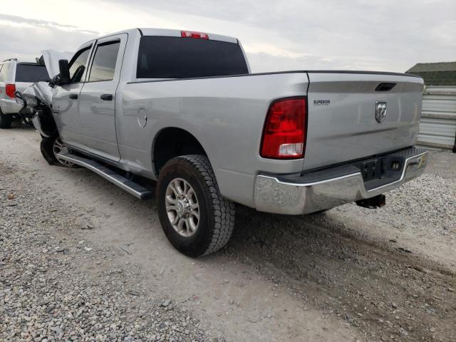 Photo 3 from auction – 2017 RAM 2500 ST with VIN 3C6UR5CJ5HG712396