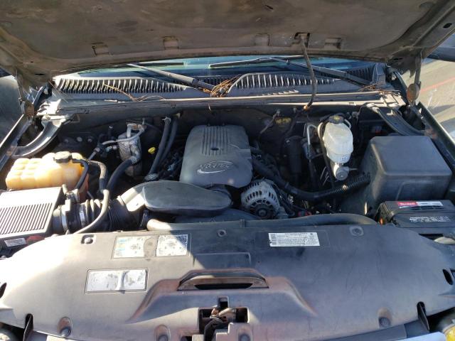 Photo 7 from auction – 2003 GMC SIERRA C25 with VIN 1GTHC29U73E228466