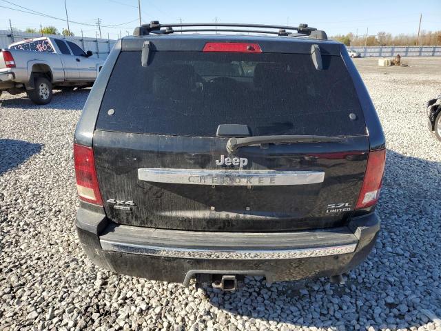Photo 6 from auction – 2005 JEEP GRAND CHER with VIN 1J4HR58205C552240