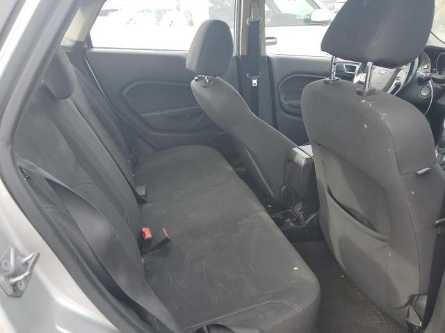 Photo 6 from auction – 2014 FORD FIESTA SE with VIN 3FADP4BJ3EM148812