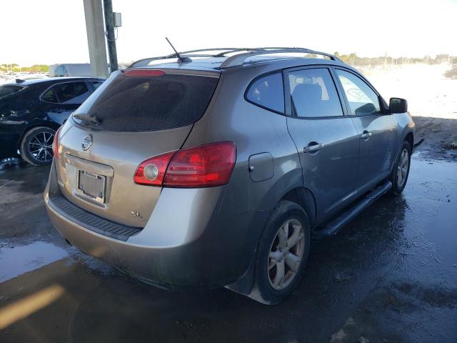 Photo 4 from auction – 2008 NISSAN ROGUE with VIN JN8AS58T28W007135