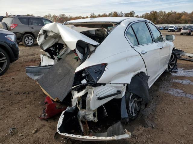 Photo 4 from auction – 2016 HONDA ACCORD EXL with VIN 1HGCR2F86GA077103