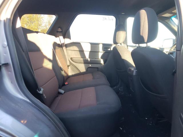 Photo 6 from auction – 2008 FORD ESCAPE XLT with VIN 1FMCU93138KA48257