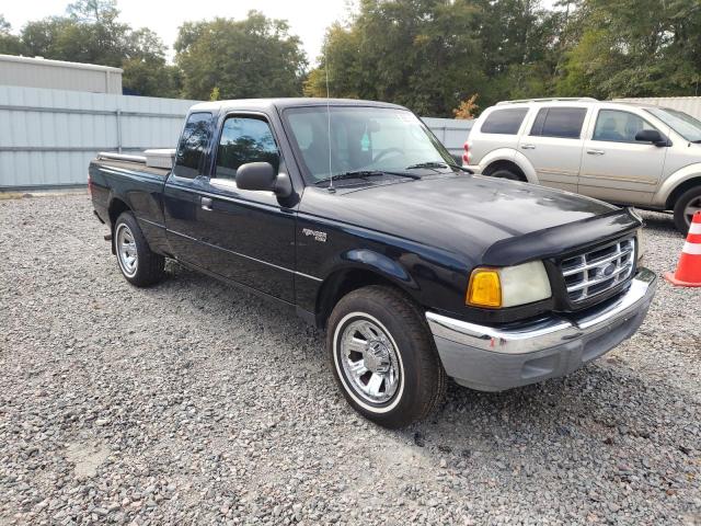 FORD RANGER SUP 2003 with VIN 1FTYR44E93PB07372 - Photo from auction
