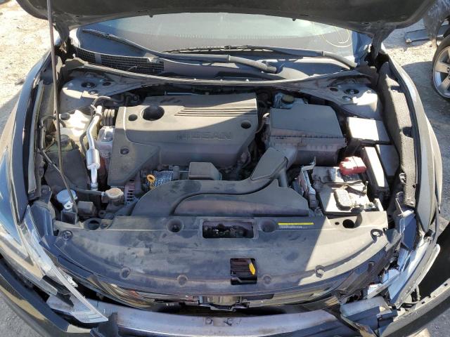 Photo 7 from auction – 2018 NISSAN ALTIMA 2.5 with VIN 1N4AL3AP2JC285038