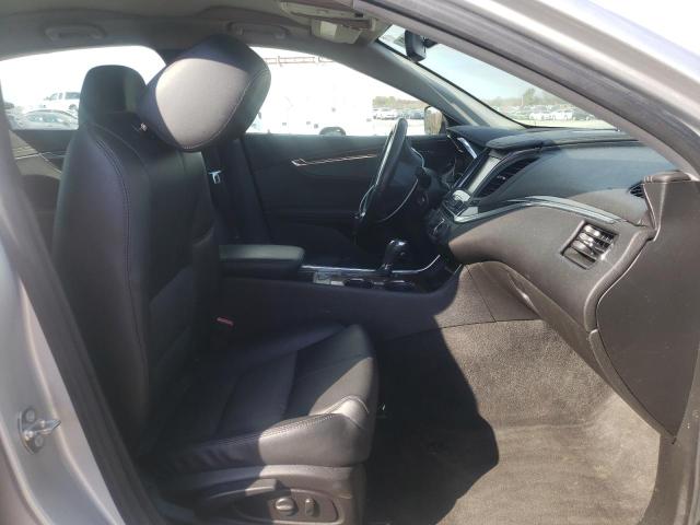 Photo 5 from auction – 2015 CHEVROLET IMPALA LT with VIN 2G1115SL6F9247780