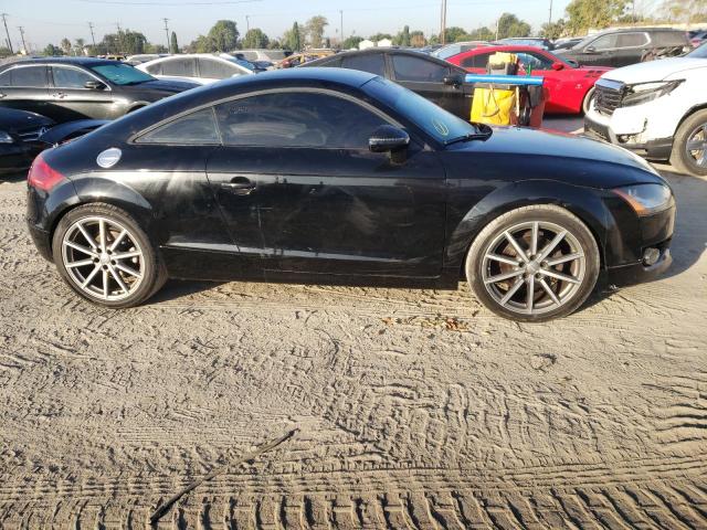 Photo 9 from auction – 2009 AUDI TT with VIN TRUHF38J391008820