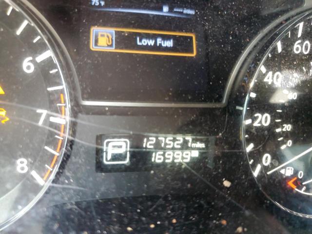 Photo 8 from auction – 2015 NISSAN ALTIMA 2.5 with VIN 1N4AL3AP0FC190615