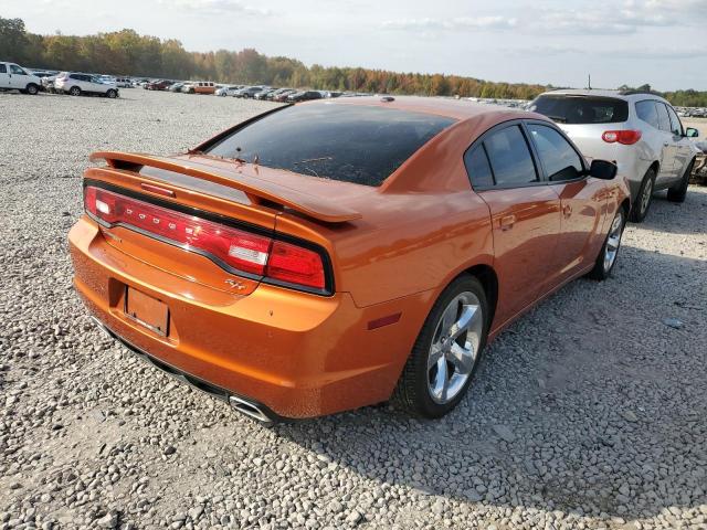 Photo 4 from auction – 2011 DODGE CHARGER R/ with VIN 2B3CL5CT3BH504257