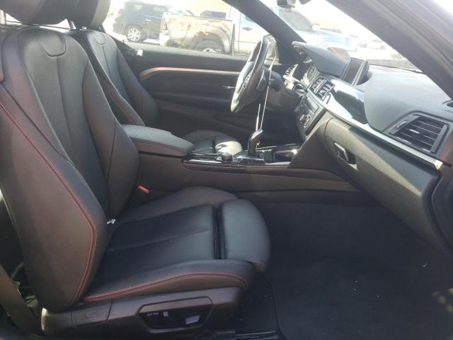 Photo 5 from auction – 2015 BMW 428 XI with VIN WBA3N5C57FK620938