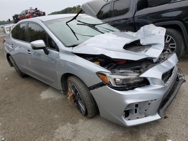 Photo 1 from auction – 2019 SUBARU WRX STI with VIN JF1VA2R66K9812591