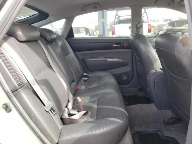 Photo 6 from auction – 2008 TOYOTA PRIUS with VIN JTDKB20U983411487