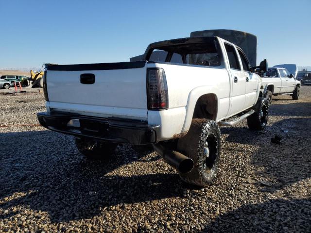 Photo 4 from auction – 2003 CHEVROLET 2500 with VIN 1GCHK231X3F191845