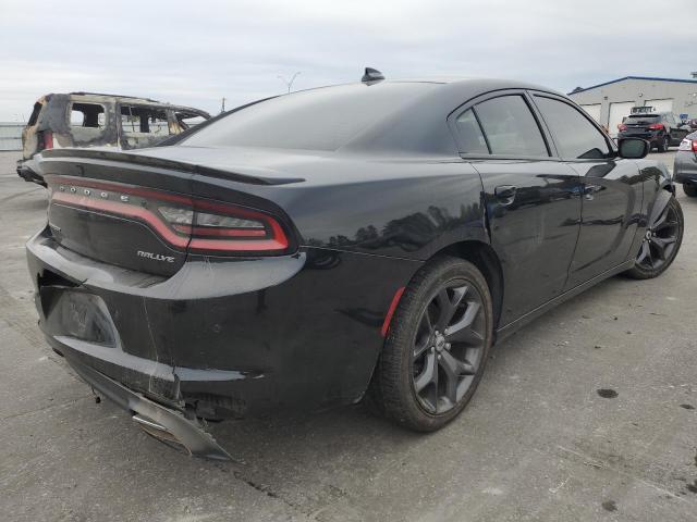 Photo 4 from auction – 2017 DODGE CHARGER SX with VIN 2C3CDXHG3HH625385