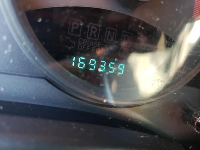 Photo 8 from auction – 2013 JEEP COMPASS SP with VIN 1C4NJDBB8DD231770