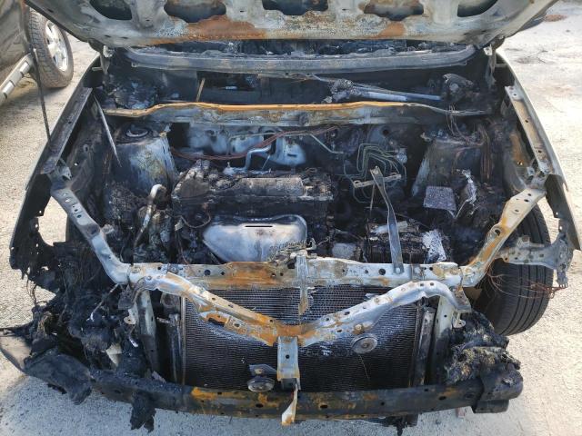 Photo 7 from auction – 2017 TOYOTA RAV4 XLE with VIN JTMRFREV8HD212017