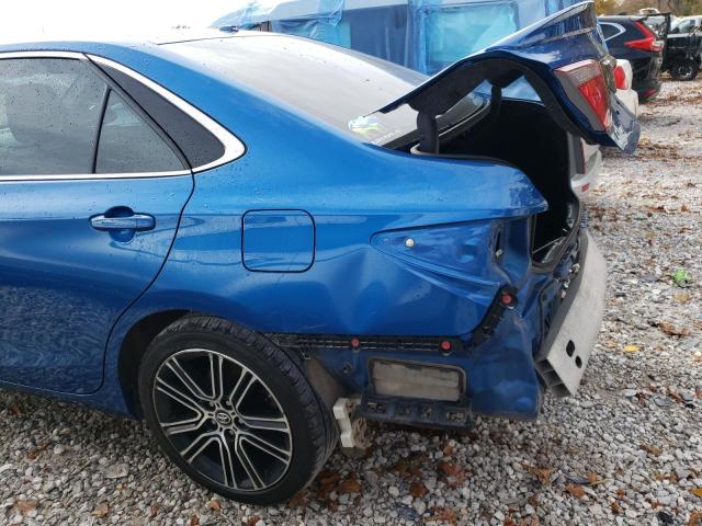 Photo 9 from auction – 2016 TOYOTA CAMRY LE with VIN 4T1BF1FK1GU567063