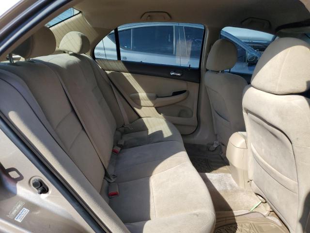 Photo 6 from auction – 2007 HONDA ACCORD VAL with VIN 1HGCM561X7A083702
