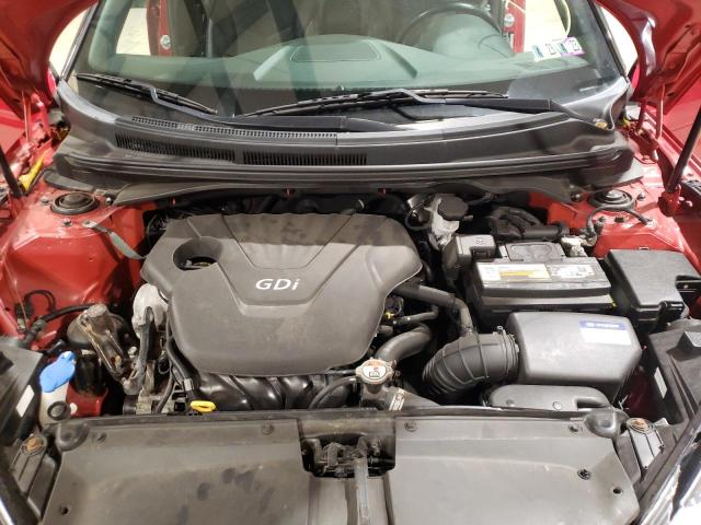 Photo 7 from auction – 2016 HYUNDAI VELOSTER with VIN KMHTC6AD1GU266540