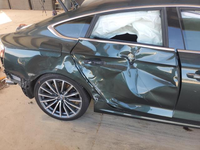 Photo 9 from auction – 2018 AUDI A5 PREMIUM with VIN WAUBNCF59JA061743