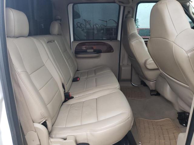 Photo 6 from auction – 2007 FORD F250 SUPER with VIN 1FTSW21P67EA94591