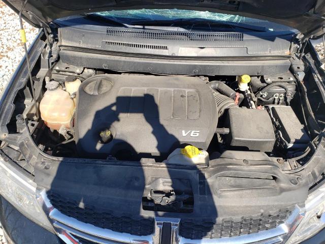 Photo 7 from auction – 2016 DODGE JOURNEY SX with VIN 3C4PDCBG9GT127339