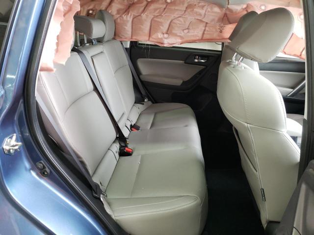 Photo 6 from auction – 2017 SUBARU FORESTER 2 with VIN JF2SJARC1HH459769