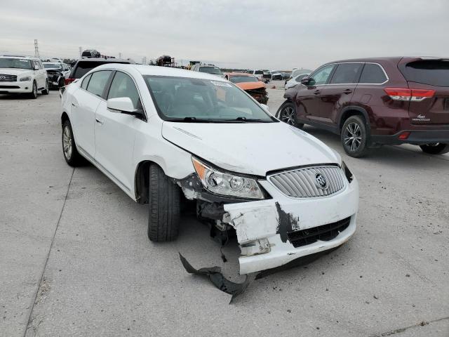 BUICK LACROSSE C 2011 with VIN 1G4GC5EC1BF376496 - Photo from auction