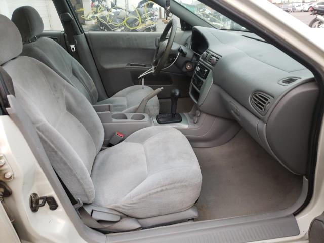 Photo 5 from auction – 2003 MITSUBISHI GALANT ES with VIN 4A3AA46GX3E130336