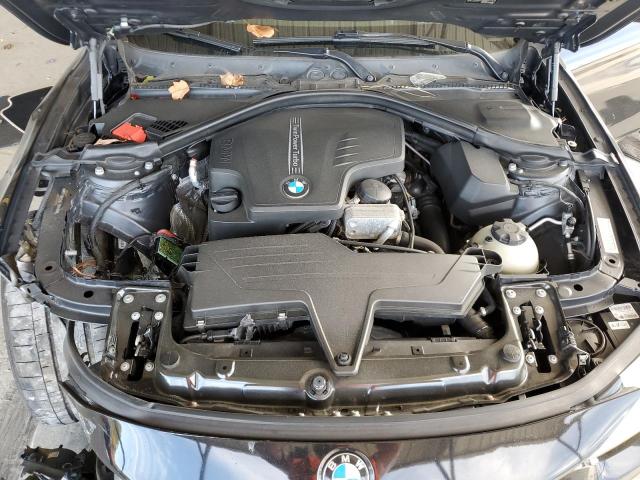 Photo 7 from auction – 2014 BMW 428 XI with VIN WBA3N9C5XEF720482