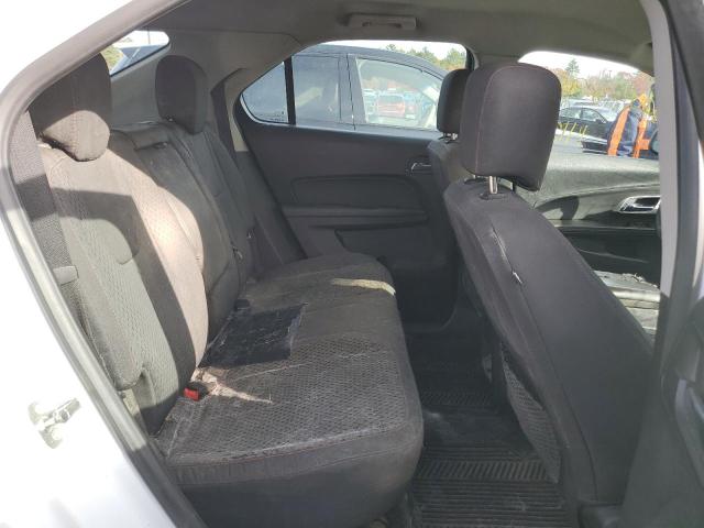 Photo 6 from auction – 2012 CHEVROLET EQUINOX LS with VIN 2GNALBEK6C1231616