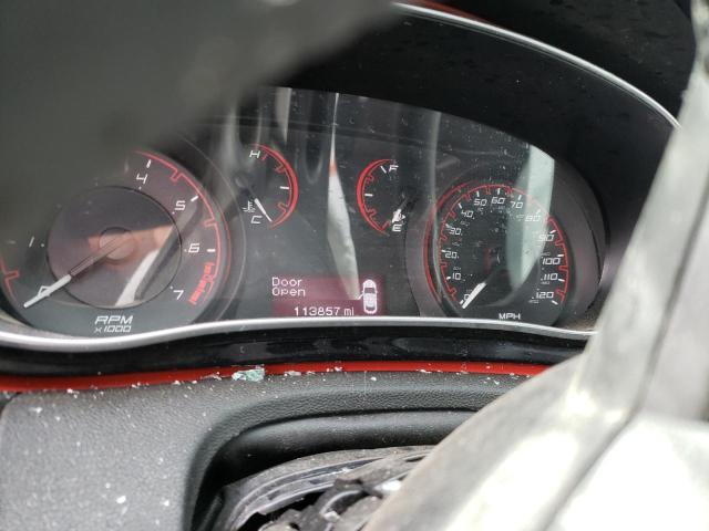 Photo 8 from auction – 2015 DODGE DART SXT with VIN 1C3CDFBB7FD345860