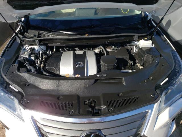 Photo 7 from auction – 2019 LEXUS RX 350 BAS with VIN 2T2ZZMCA0KC137758